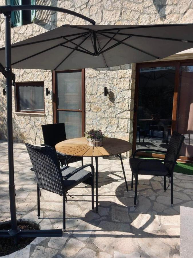 Moxy Paxos Apartments Gáiosz Kültér fotó