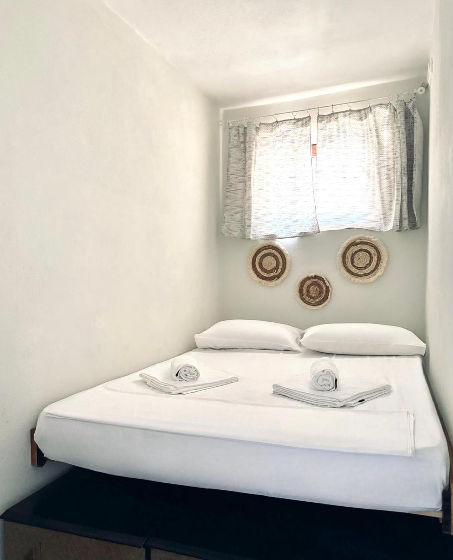 Moxy Paxos Apartments Gáiosz Kültér fotó